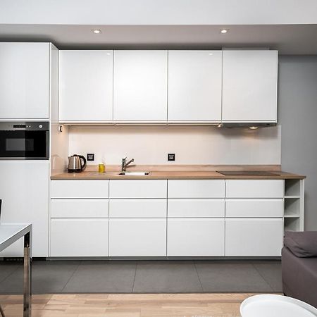 ורוצלב Rentplanet - Apartamenty Atal Tower מראה חיצוני תמונה