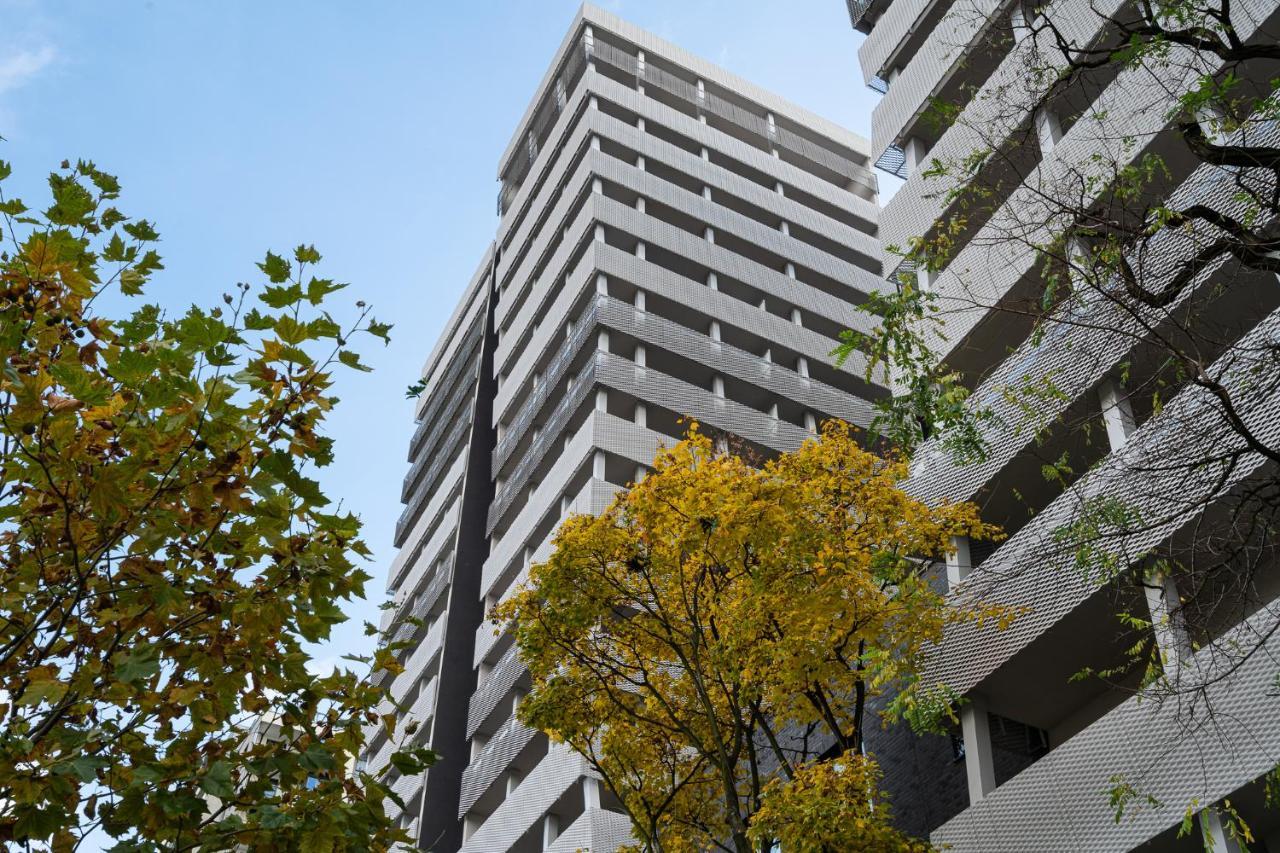 ורוצלב Rentplanet - Apartamenty Atal Tower מראה חיצוני תמונה