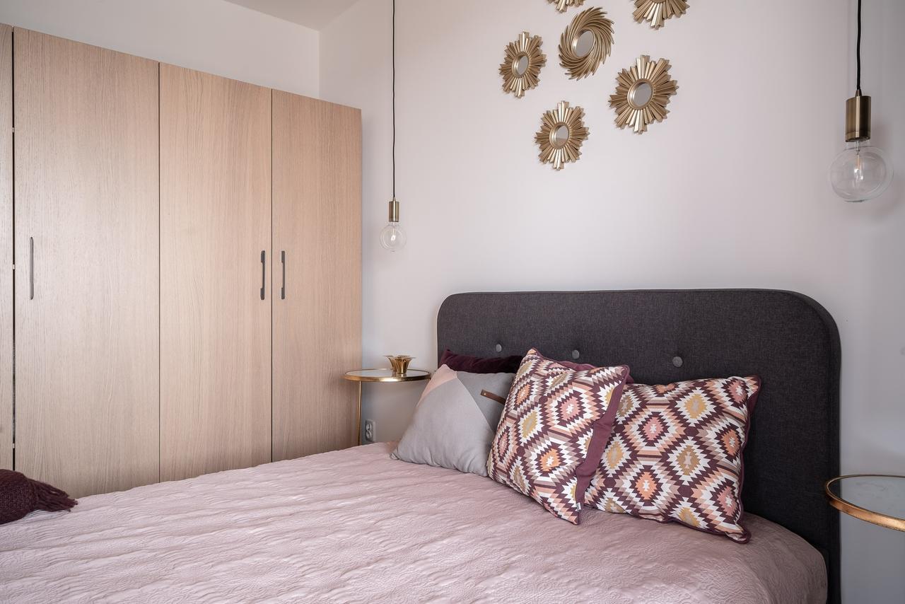 ורוצלב Rentplanet - Apartamenty Atal Tower מראה חיצוני תמונה